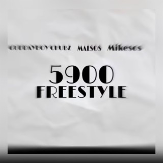 5900 FREESTYLE