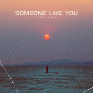 Someone Like You(Adele)