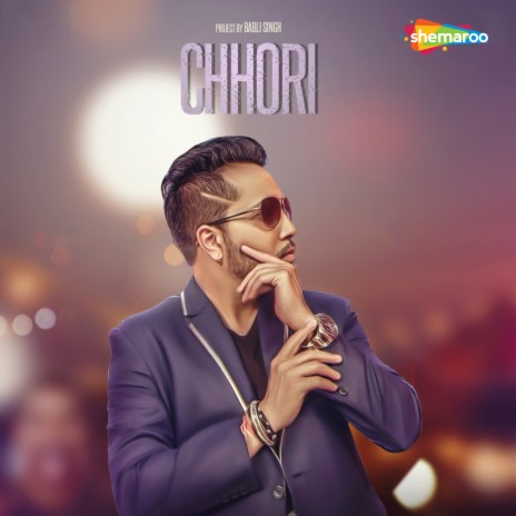 Chhori ft. Singh Paramveer & Mili Kaur | Boomplay Music