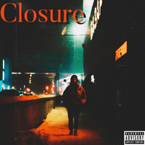 Closure ft. T5ive & Nut | Boomplay Music