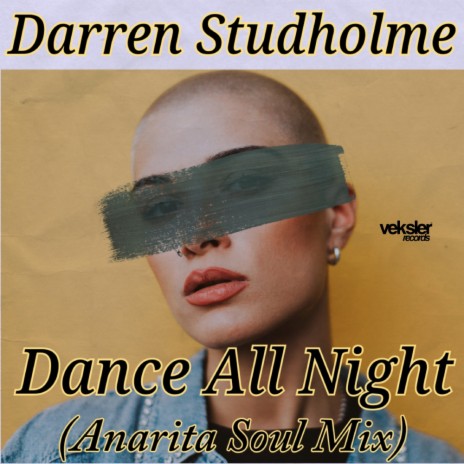 Dance All Night (Anarita Soul Mix)