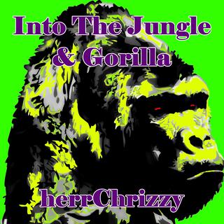 Into The Jungle & Gorilla