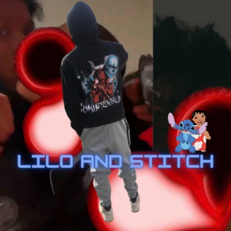 Lilo and stitchx