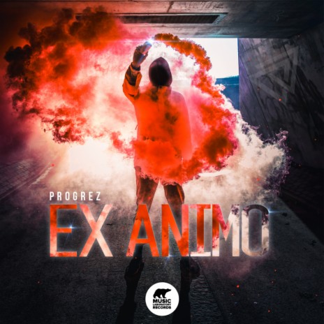 Ex Animo (Original Mix) | Boomplay Music