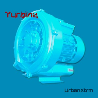 Turbina