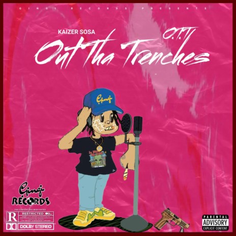 Out Tha Trenches | Boomplay Music