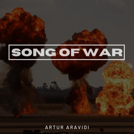 Song Of War | Boomplay Music
