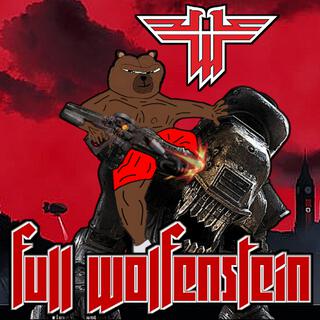 FULL WOLFENSTEIN