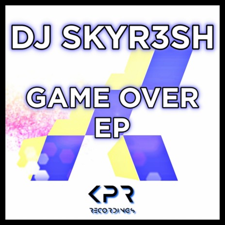 I Rocker (Original Mix) ft. DJ SKYR3SH