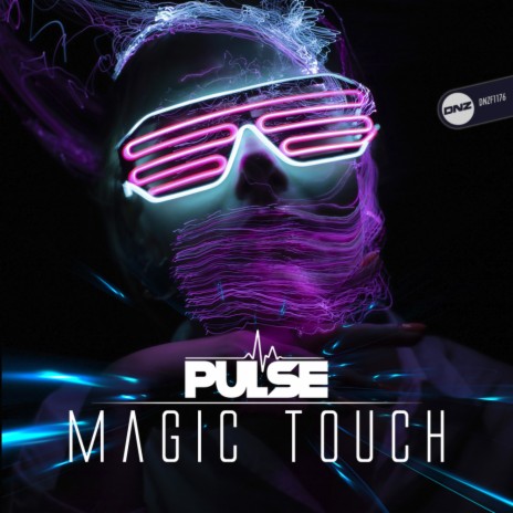 Magic Touch | Boomplay Music