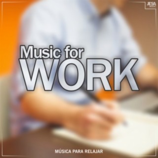 Music for Work