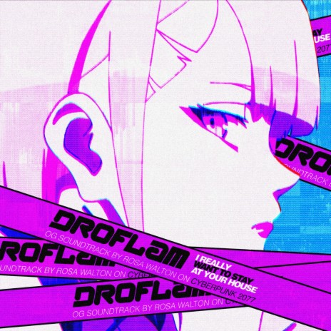 I Really Want to Stay at Your House (Droflam Remix) | Boomplay Music