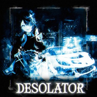 DESOLATOR