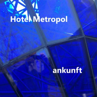 Ankunft