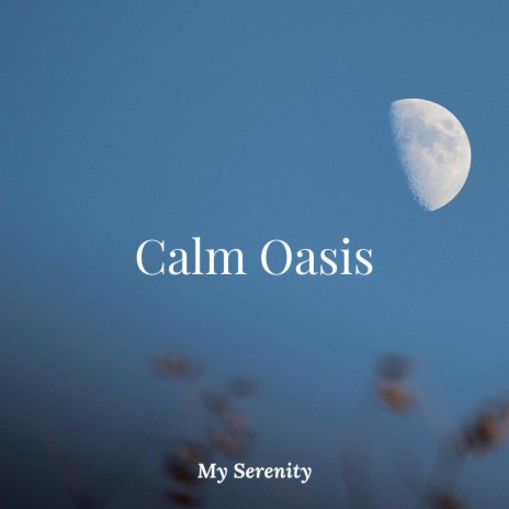 Calm Oasis | Boomplay Music