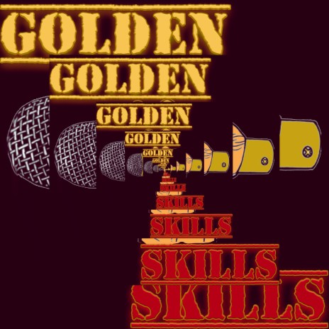 Golden Skills ft. Derek T, Polo Mp & dobul g | Boomplay Music