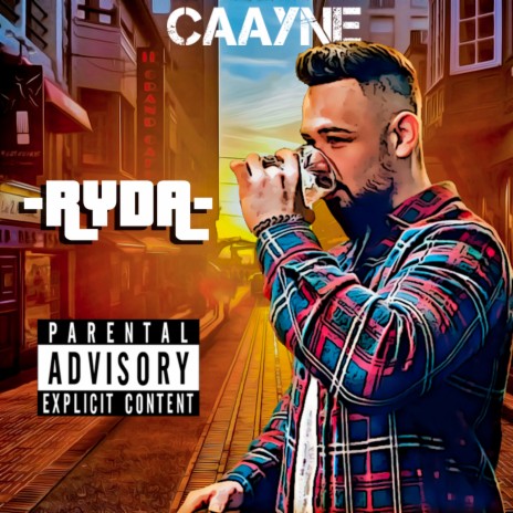 Ryda | Boomplay Music