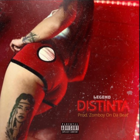 Distinta HQ