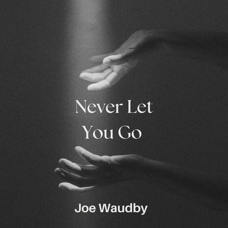 Never Let You Go | Boomplay Music