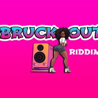 POWER SOCA BOUYON INSTRUMENTAL BRUCK OUT RIDDIM