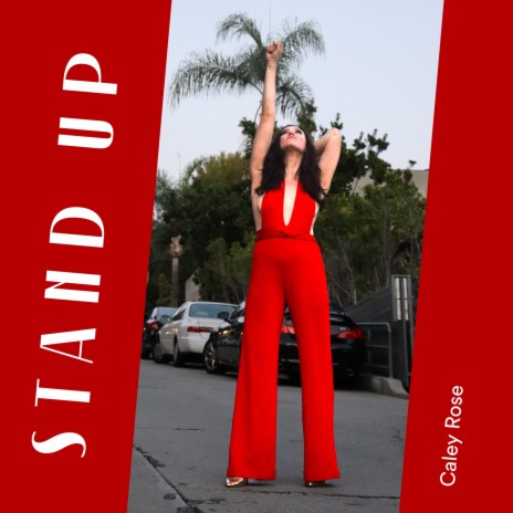 STAND UP | Boomplay Music