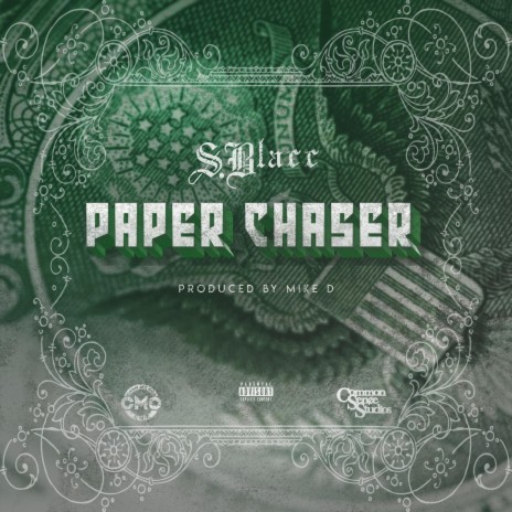 PAPER CHASER | Boomplay Music