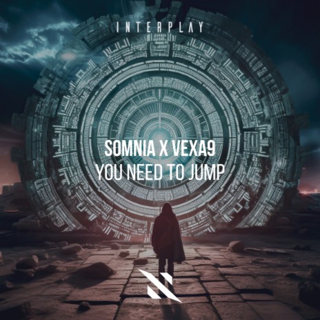 You Need To Jump ft. Vexa9 | Boomplay Music