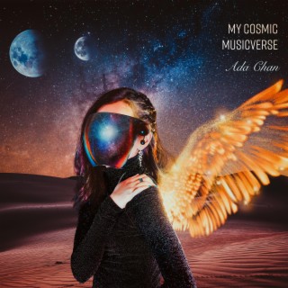 My Cosmic Musicverse lyrics | Boomplay Music