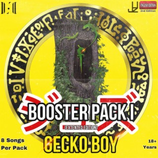 Gecko Lord lyrics | Boomplay Music