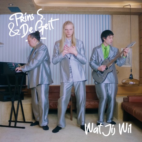 Wat Jij Wil | Boomplay Music