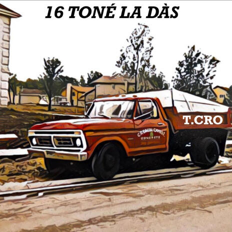 16 Tone La Daś | Boomplay Music