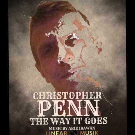 The Way It Goes ft. Christopher Penn | Boomplay Music