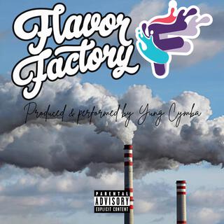 Flavor Factory