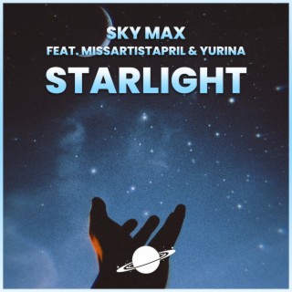 Starlight (Feat. MissArtistApril & Yurina)