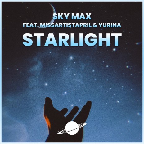 Starlight (Feat. MissArtistApril & Yurina) | Boomplay Music