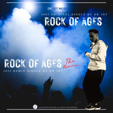 Rock of Ages (Remix Version) | Boomplay Music