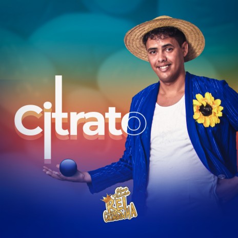 Citrato | Boomplay Music