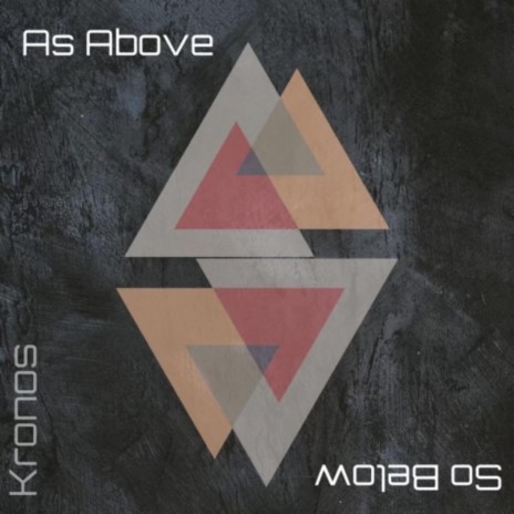 As Above So Below | Boomplay Music