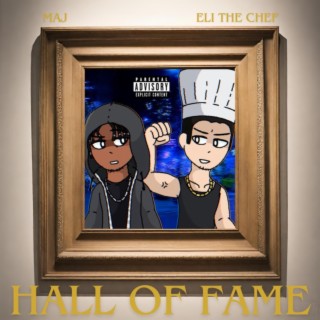 Hall of Fame