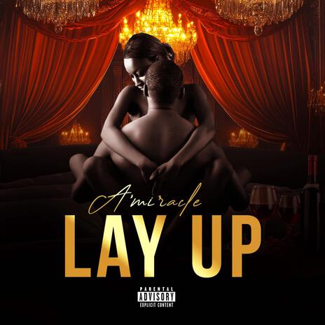 Lay Up | Boomplay Music