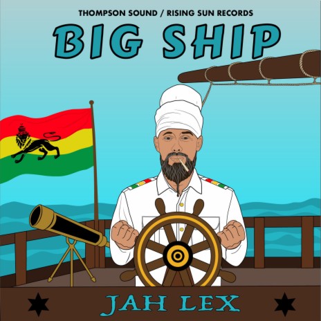 Big Ship | Boomplay Music