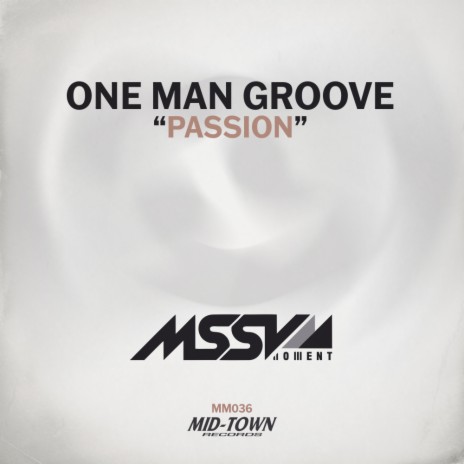 Passion (Original Mix) | Boomplay Music