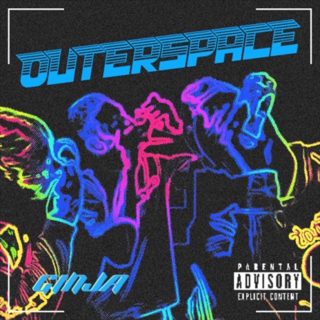 OUTERSPACE | Boomplay Music