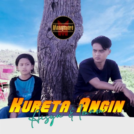 Kureta Angin ft. Aisya | Boomplay Music