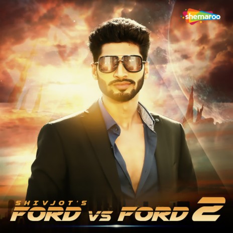 Ford Vs Ford 2 | Boomplay Music