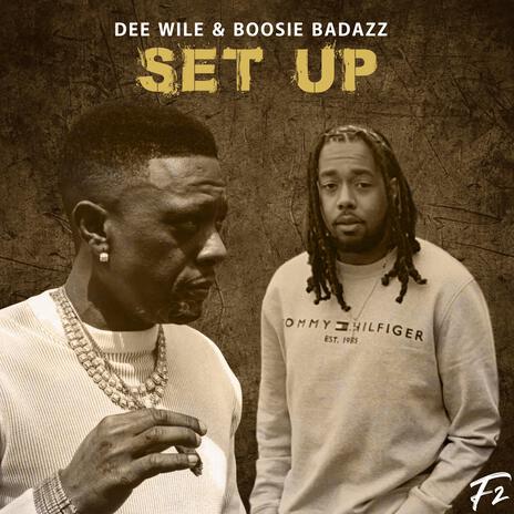 Set Up (Radio Edit) ft. Boosie Badazz