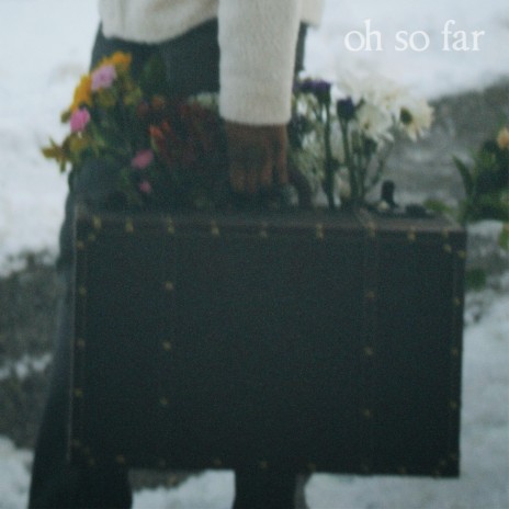 oh so far ft. Sage Taylor | Boomplay Music