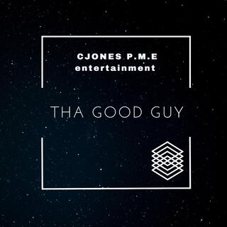 tha good guy ep