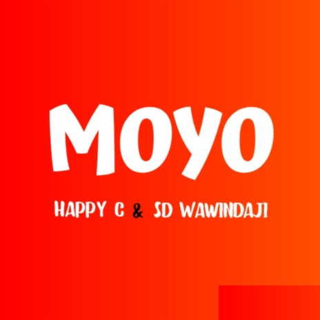 Moyo (feat. Happy C)
