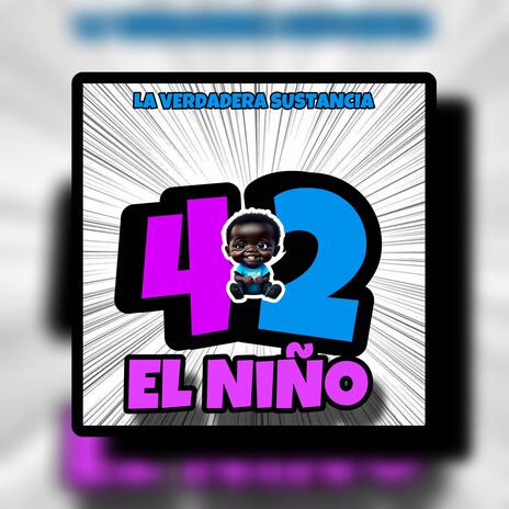 EL NIÑO | Boomplay Music